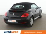 Volkswagen Beetle 1.2 TSI Design BMT*TEMPO*PDC*SHZ*KLIMA* - scheckheftgepflegte VW Beetle