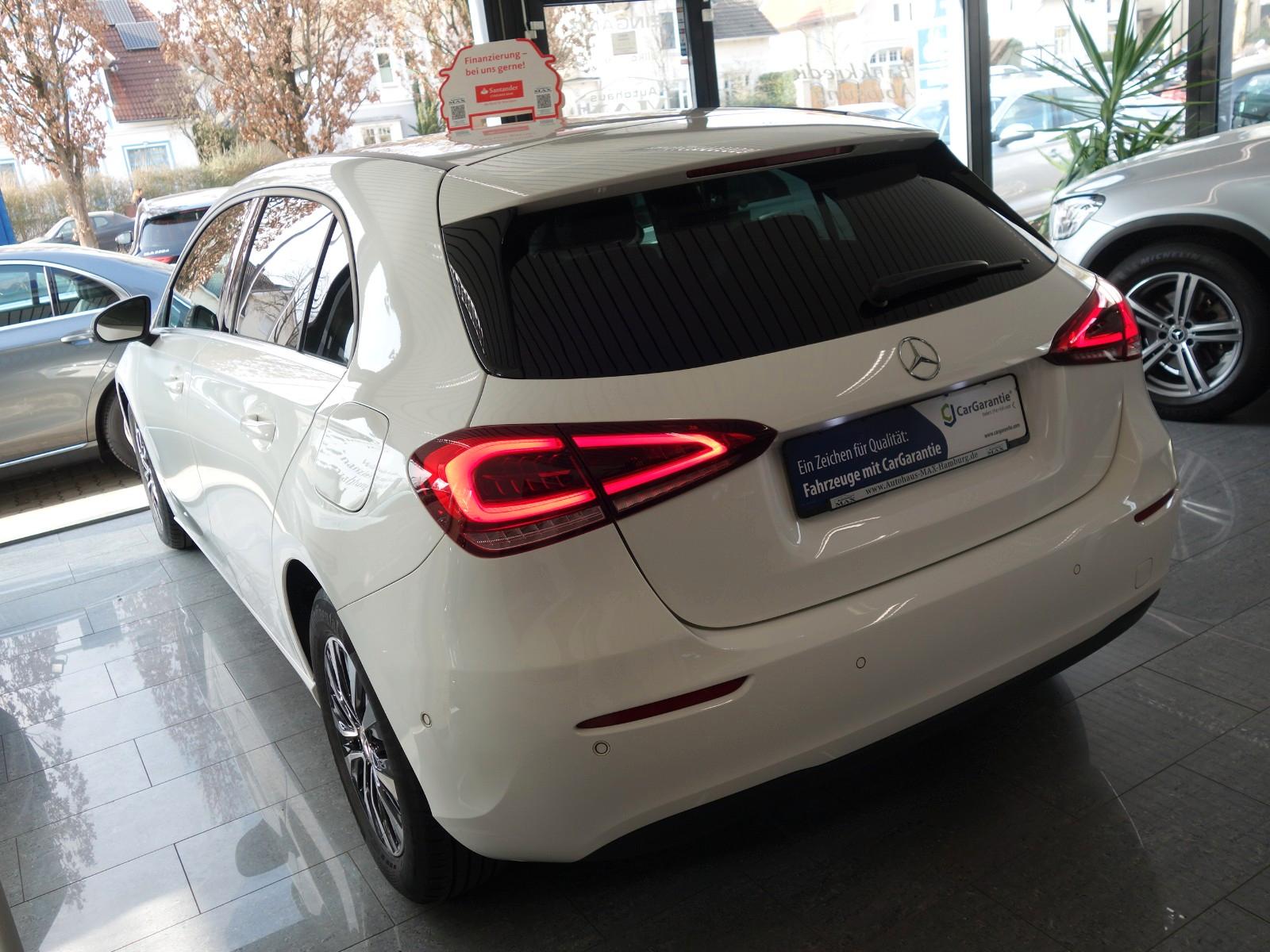 Mercedes-Benz A-Class d Aut./LED/NAVI/PDC/CarPlay!, миниатюра 6