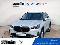 BMW X1 - Vorschau Bild 1