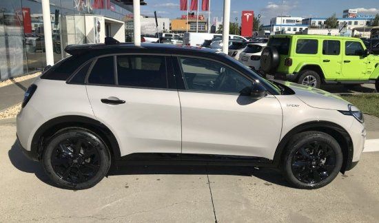 Fiat 600 Sport 1.2 LED Kamera ACC SH PDC 18 imagem 3