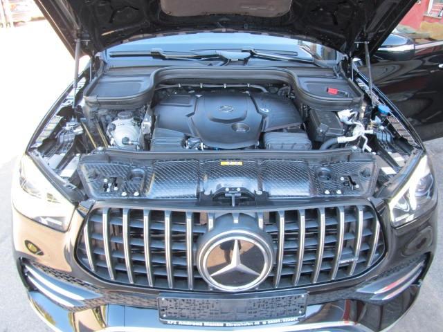 Mercedes-Benz GLE 400