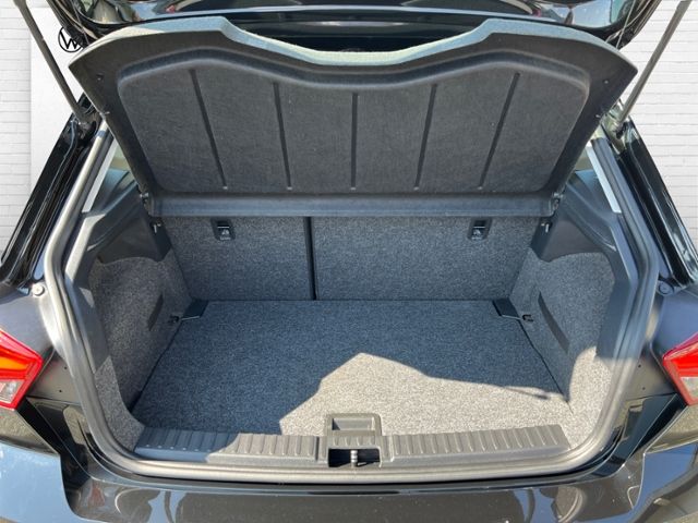 Fahrzeugabbildung SEAT Ibiza Style 1.0 TSI KLIMA LED NAVI ALU