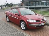 Renault Megan CC Cabrio Turbo sehr selten! - Renault Megane: Turbo