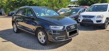 Audi Q3 - 3