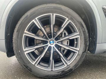 BMW X5 - 7