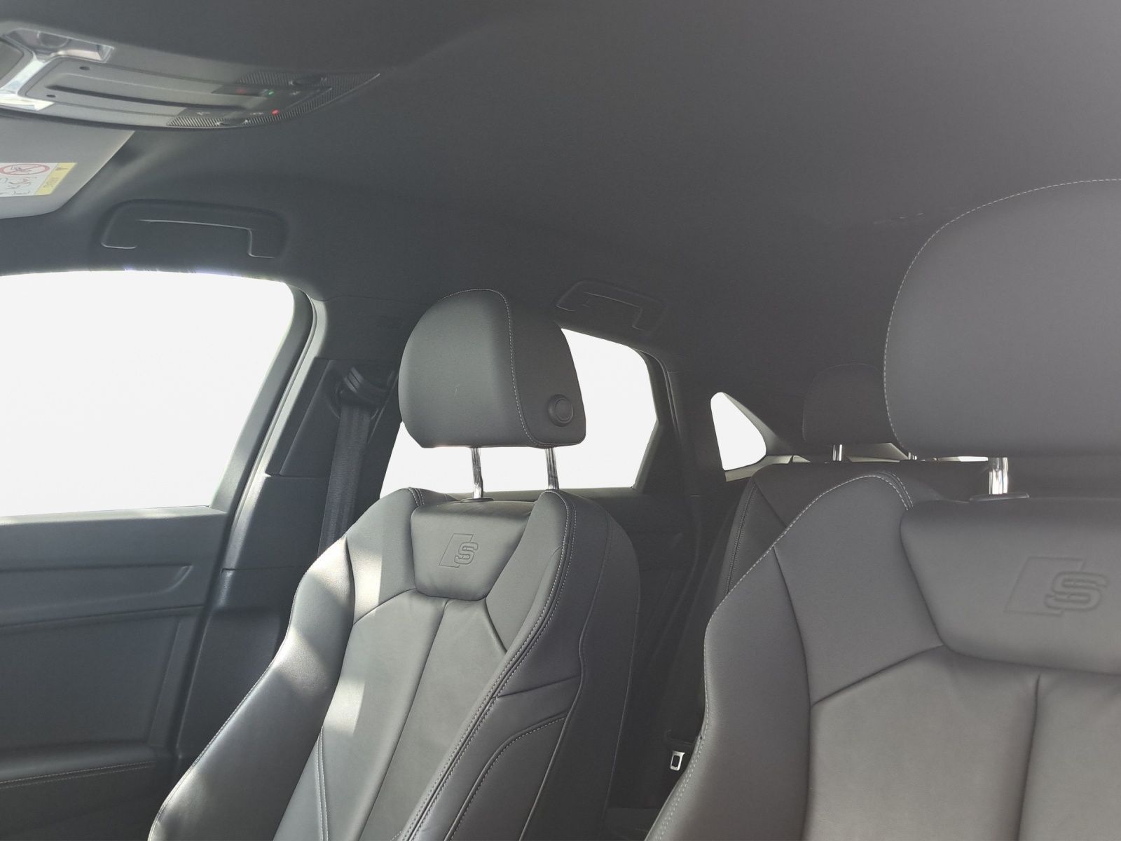 Audi Q3 Sportback 40 TDI qu. S line AHK*MATRIX*ACC foto 10