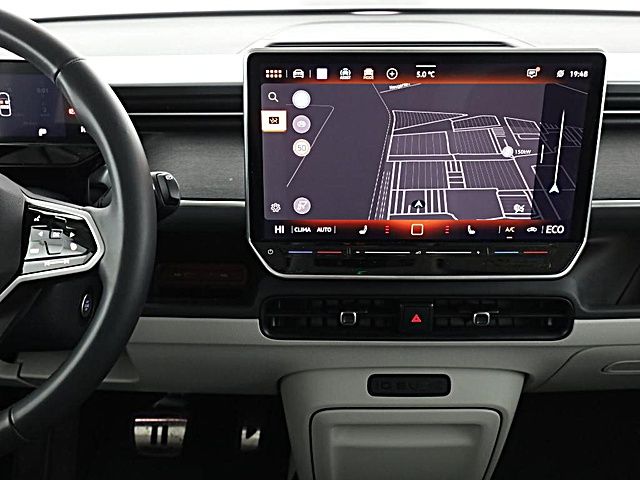 ID. Buzz Pro KR 210kW 84kWh AHK Winterr. AreaVie