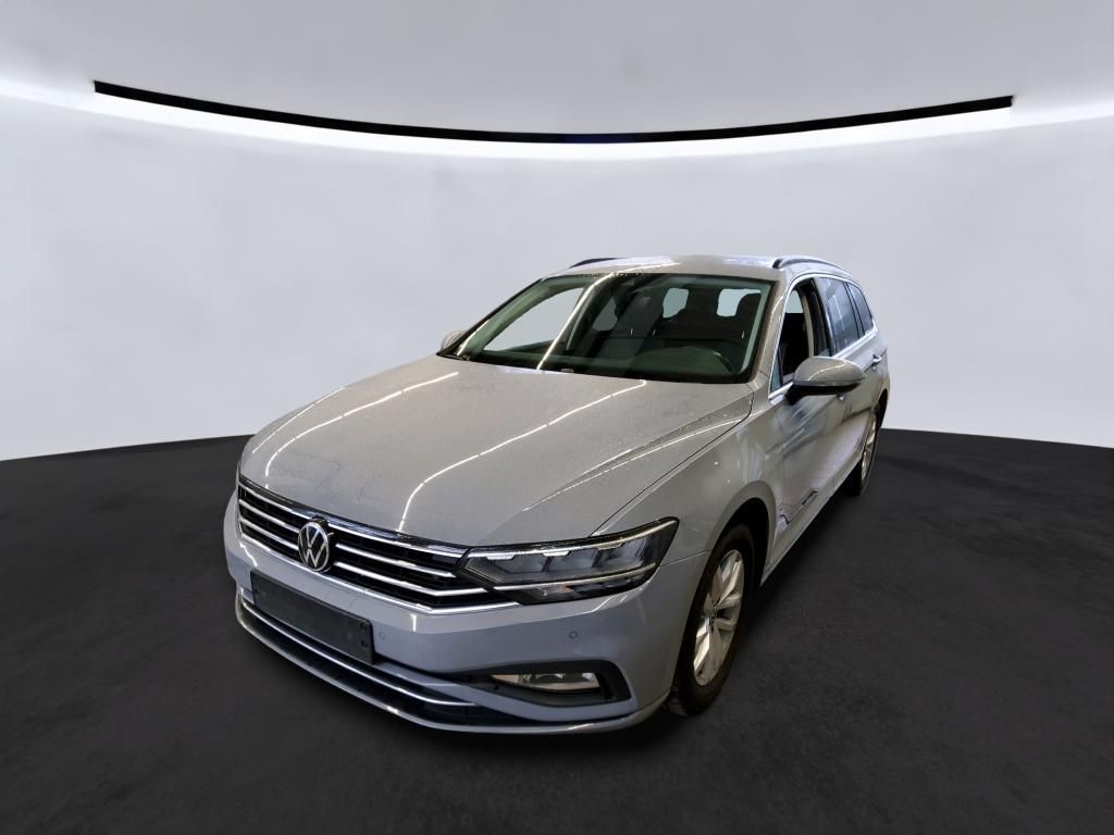 Image of Volkswagen Passat Variant