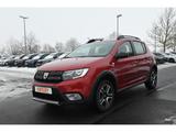 Dacia Sandero 1.5 dCi 90 Stepway Automatik Navi Klima - Dacia Sandero: 1.5