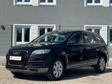 Audi Q7 3.0 TDI quattro/Navi/PDC - Audi Q7 Gebrauchtwagen in München