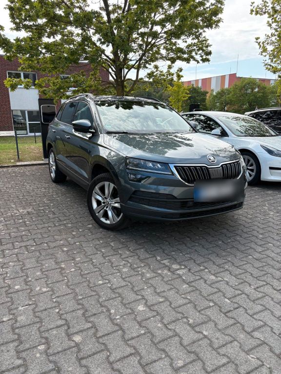 Image of Skoda Karoq