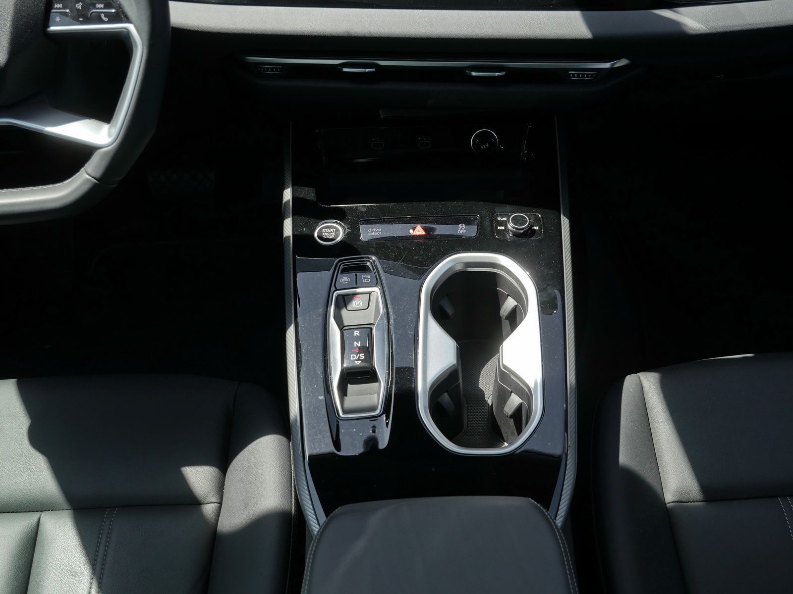 Audi A6 - Bild 7