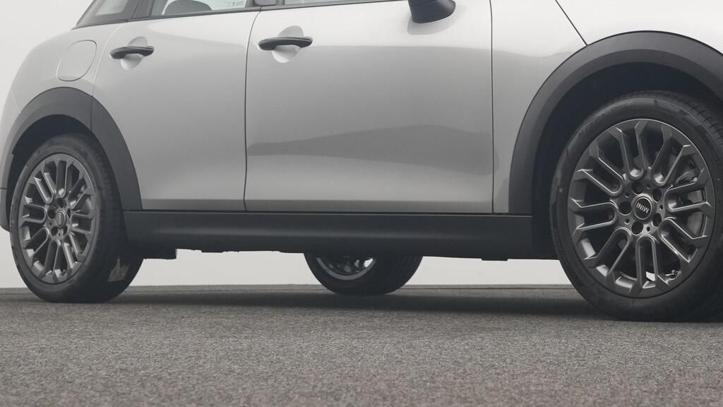 MINI Cooper C - Bild 23