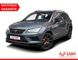 Cupra Ateca 2.0 TSI 4Drive DSG Navi 360° Beats Kamera - Cupra Gebrauchtwagen