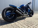 Harley-Davidson V-Rod NLC - HARLEY-DAVIDSON NLC