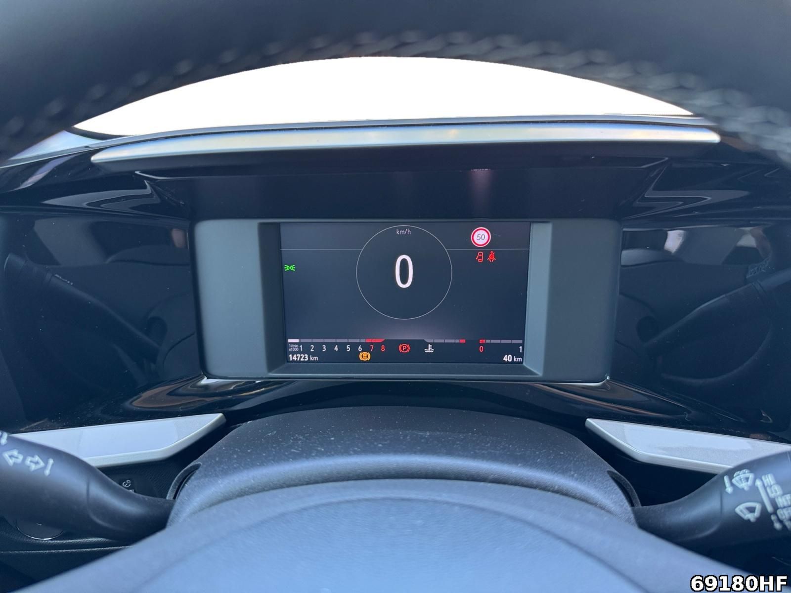 Fahrzeugabbildung Opel Mokka MOkka