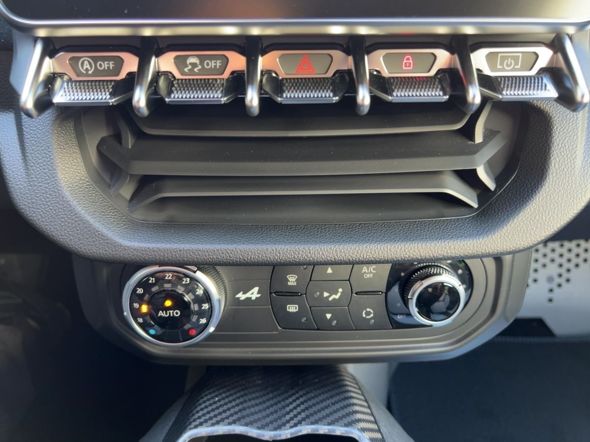 Alpine A110 - Bild 15