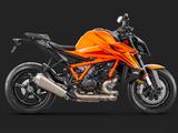 KTM 1390 Super Duke R 2026 - KTM DUKE R