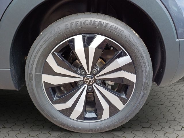 T-Cross 1.0 TSI Style DSG/ACC/LED/AHK/SHZ/NAVI/K