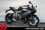 Triumph DAYTONA 660 - wenig Kilometer - TRIUMPH DAYTONA 660