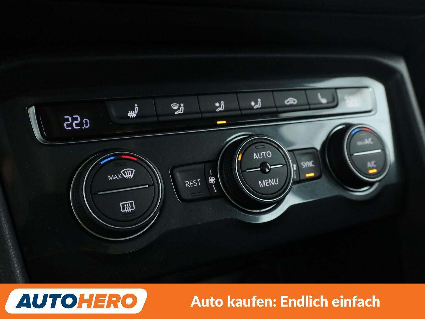 Volkswagen Tiguan Allspace 1.5 TSI ACT Highline Aut.*ACC*SH, миниатюра 24