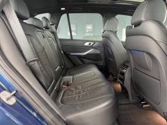 BMW X5 xDrive 30 d /Panorama/LED/Kamera/Leder