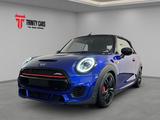 MINI John Cooper Works Cabrio JCW / LED / KW FAHRWERK - MINI John Cooper Works Cabrio mit Schiebedach