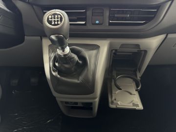 Ford Tourneo Custom 2.0 EcoBlue L1 Titanium