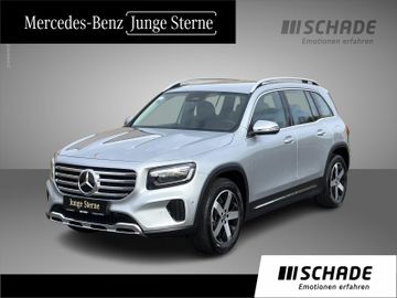 Mercedes GLB 180 - 1