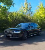 Audi A8 Matrix Plus 3.0 TDI Quattro - TÜV NEU!   - gebrauchte Audi A8 aus dem Jahr 2016