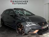 Seat Leon ST Cupra R 300 4Drive*MOTOR-NEU*Schale*Pano - Seat Leon: Motor