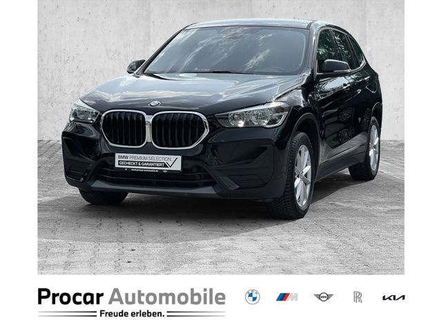 BMW X1 sDrive18d NAVI+PDC-V-H+KLIMA+DAB+ALLWETTER