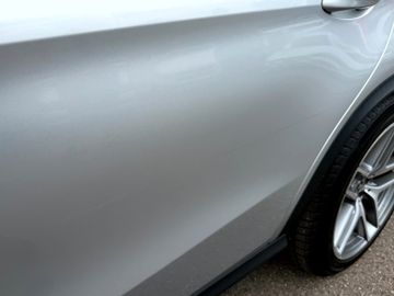 Mercedes GLE 350 - 9