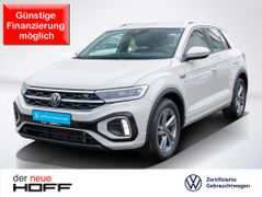 Volkswagen T-Roc 1.5 TSI DSG R-Line ACC App-Con. Parkassist