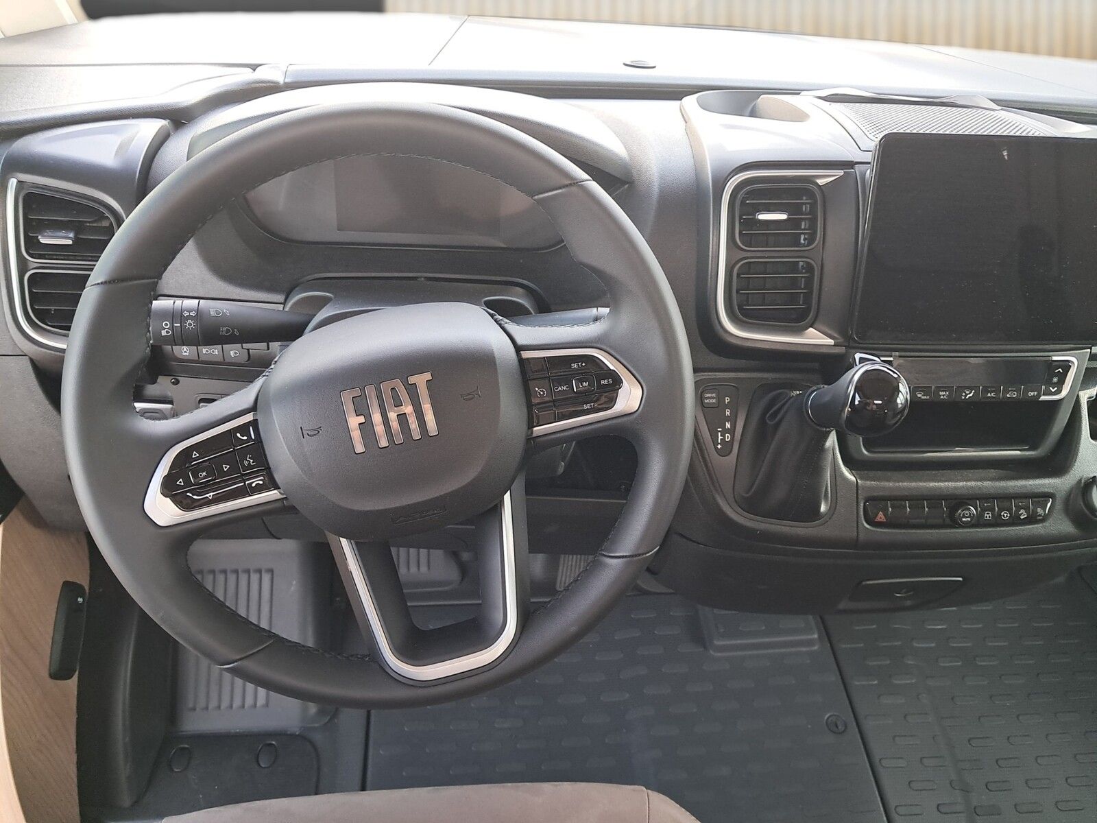 Fahrzeugabbildung Malibu I 430 KB LE comfort Klimaautomatik, Radio DAB