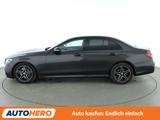 Mercedes-Benz E 200 d AMG Line Aut. *LED*CAM*NAVI*MBUX* - graue Mercedes-Benz E 200