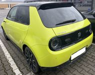 Honda e - Vorschau Bild 4