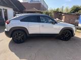 Mazda MX-30 36KWH 105kW Komfort Paket Komfort Paket - Mazda MX-30 aus 2021