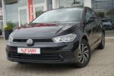 Volkswagen Polo 1.0 TSI DSG LED ACC Kamera Sitzheizung - Volkswagen Gebrauchtwagen in Erfurt