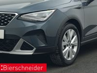 Seat Arona - Vorschau Bild 18