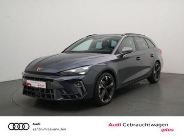 Cupra Leasingangebot: Cupra Leon ST DSG CARPLAY PDC LEDER AHK NAVI ACC VIRT