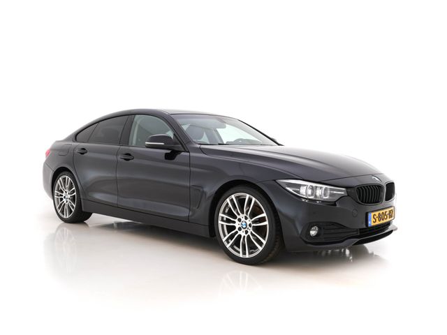 BMW 418 Gran Coupé 4-serie 418d High Executive *DAKO