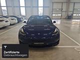 Tesla Model 3 Long Range AWD - Tesla Model 3 Gebrauchtwagen in Frankfurt