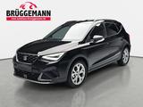 Seat 1.0 TSI DSG FR LED ACC SICHT SPUR WINTER KAMERA  - Seat Arona Tageszulassungen