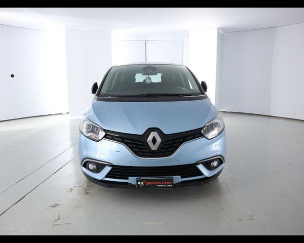 Renault RENAULT Scenic Scénic Blue dCi 120 CV Sport Edit