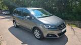 Seat Alhambra 2.0 TDI Start&Stop 110kW CONNECT DS... - Seat Alhambra: Connect