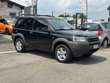 Land Rover Freelander 2.0 Td4 16V cat 3p. Hardba - Land Rover Freelander 3.2