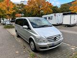 Mercedes-Benz Mercedes Benz Viano 2.0 Function Sondermod... - Mercedes-Benz Viano: Function