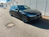 BMW 520 d M Sport-Paket Limousine  - BMW 520 in Mainz