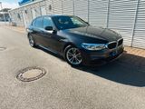 BMW 520 d M Sport-Paket Limousine  - BMW 520: M Paket